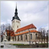 Tallinn, Nikolaikirche, photo Zairon, Wikipedia.jpg